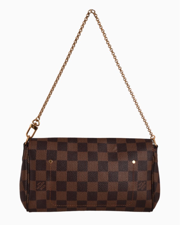 バッグ Louis Vuitton favorite Bolsa Louis Vuitton Favorite MM